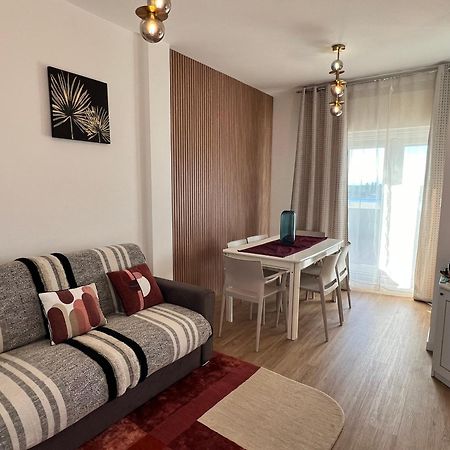 Blue Moon Penthouse Apartment Lido di Jesolo Bagian luar foto