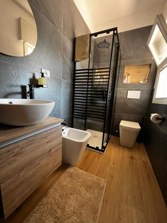 Blue Moon Penthouse Apartment Lido di Jesolo Bagian luar foto