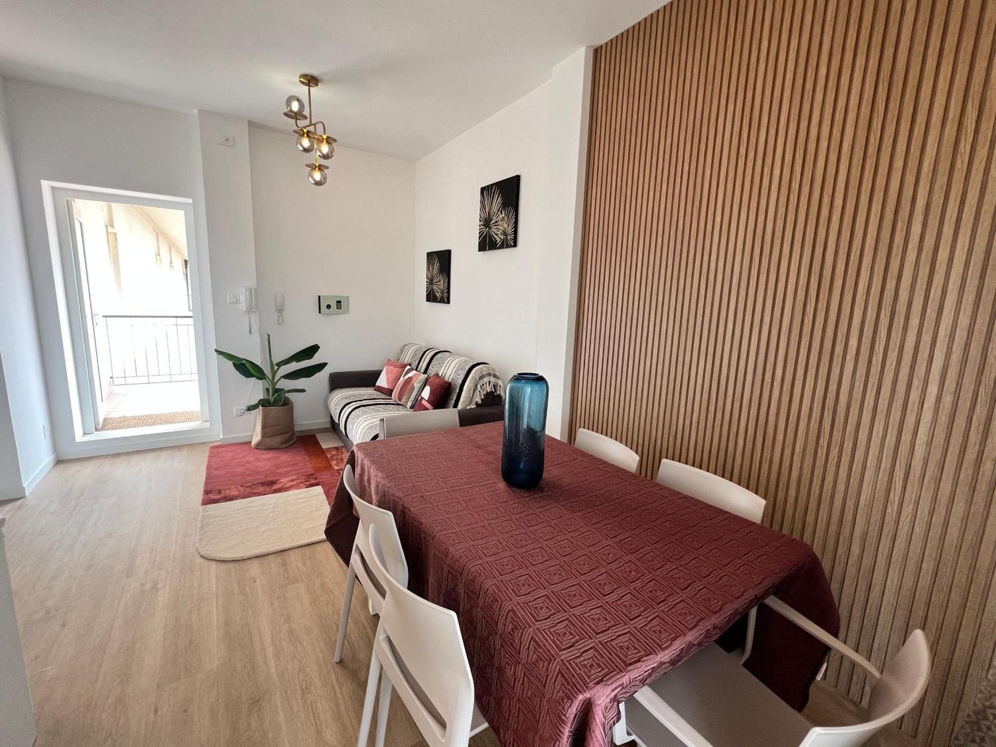 Blue Moon Penthouse Apartment Lido di Jesolo Bagian luar foto